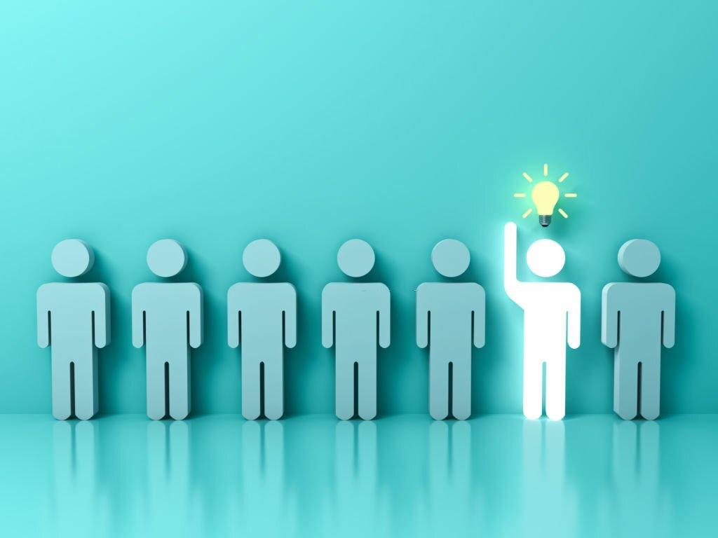 Human Resources & Leadership  Development