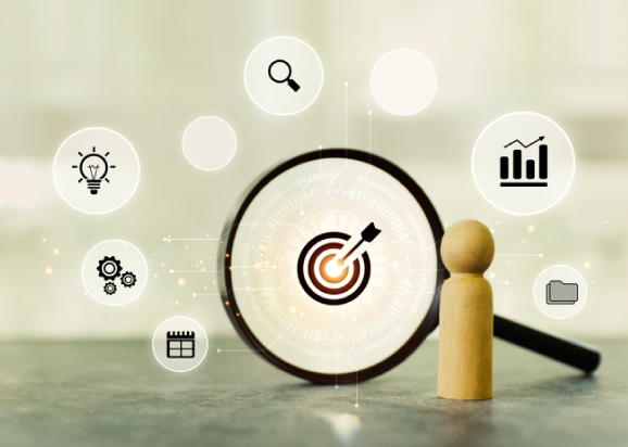 Investment and BOT model robot