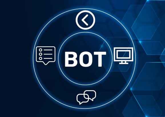BOT explanation robot